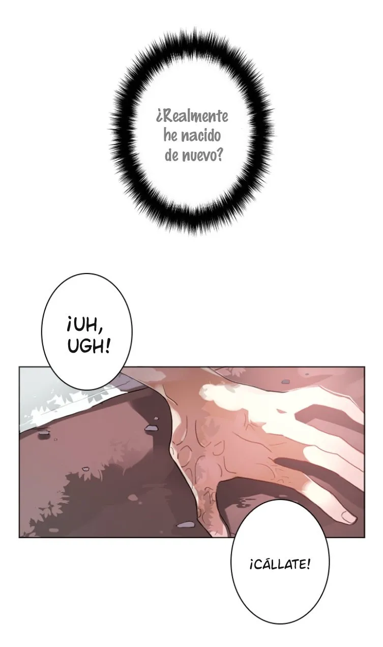 Karma Carmesí Capítulo 3 en Línea - página 47