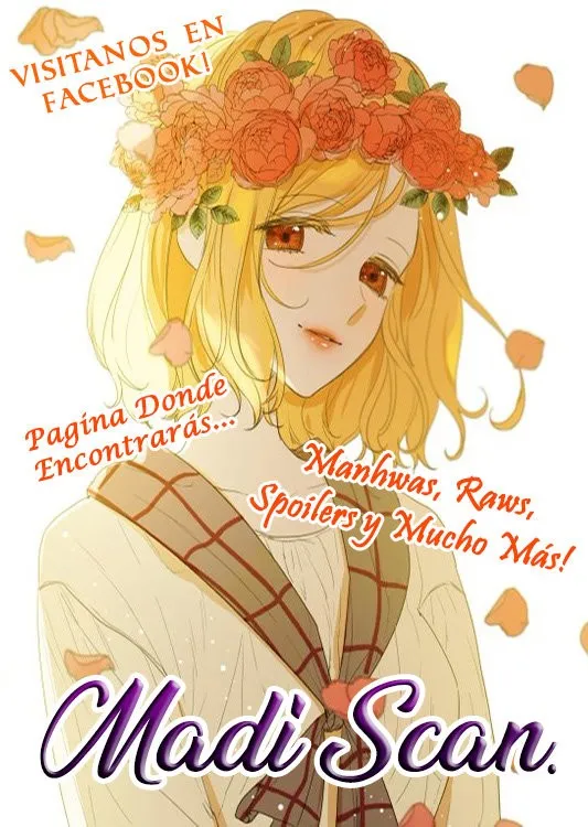 Karma Carmesí Capítulo 4 en Línea - página 1