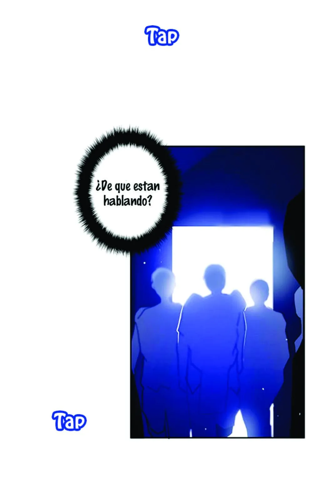 Karma Carmesí Capítulo 4 en Línea - página 3