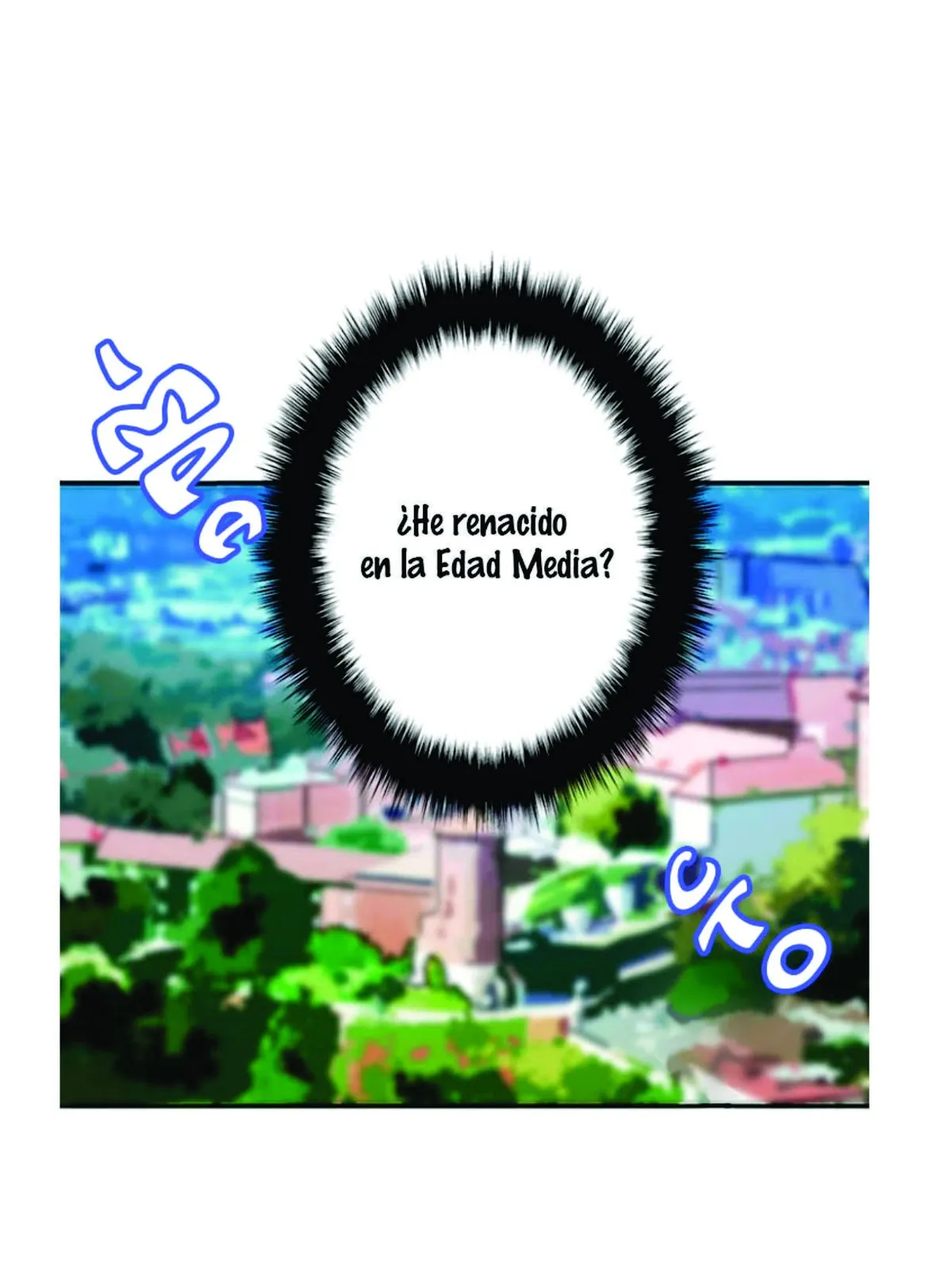 Karma Carmesí Capítulo 4 en Línea - página 17