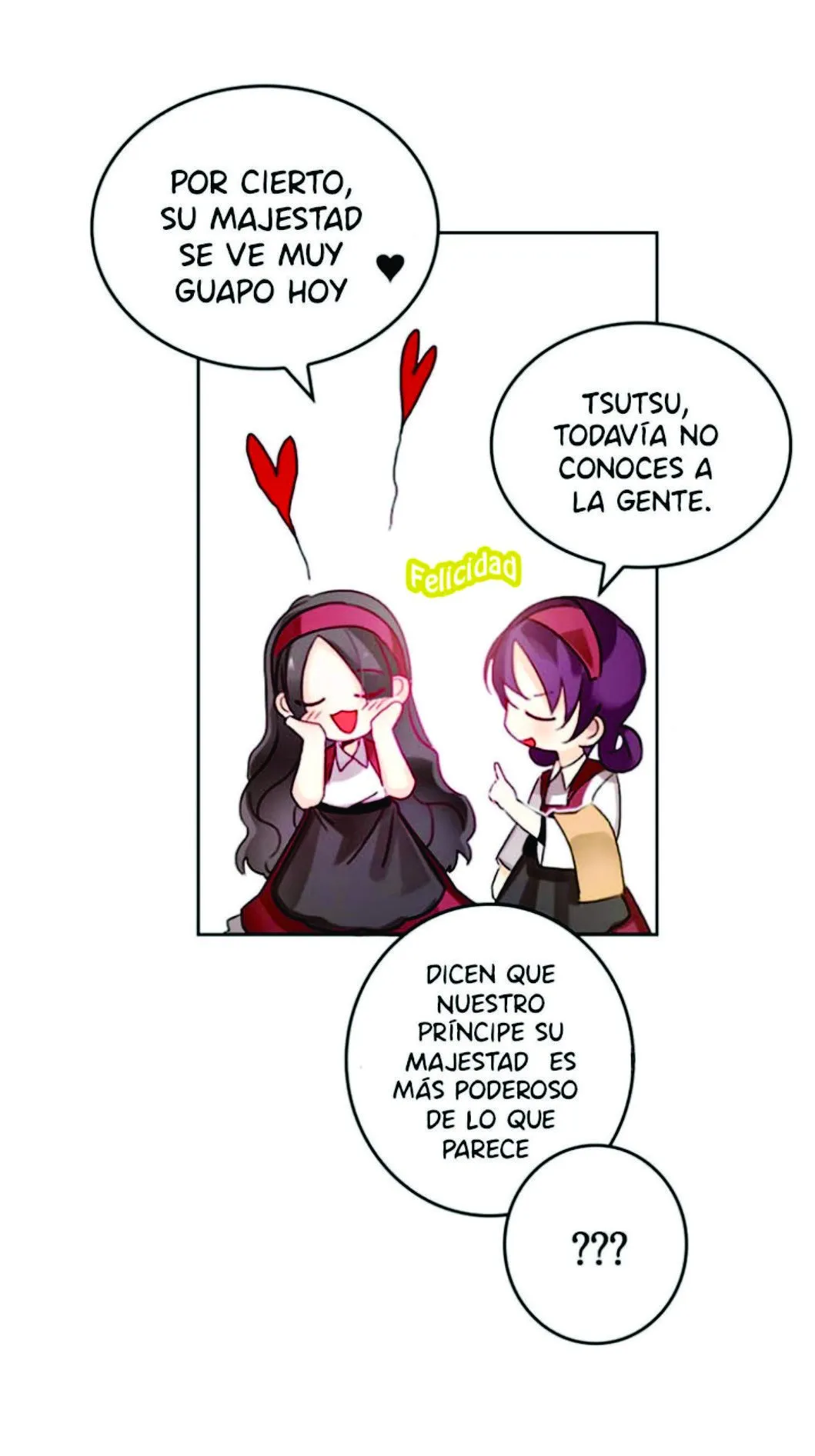 Karma Carmesí Capítulo 4 en Línea - página 20