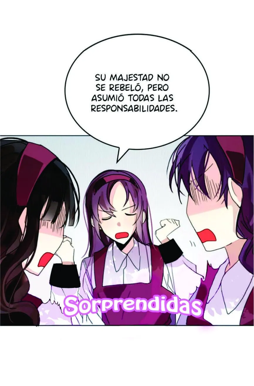 Karma Carmesí Capítulo 4 en Línea - página 23