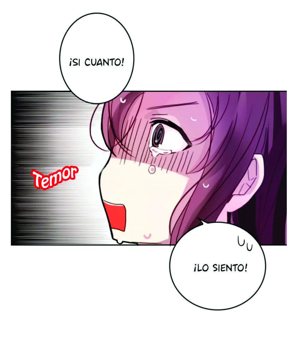 Karma Carmesí Capítulo 4 en Línea - página 27