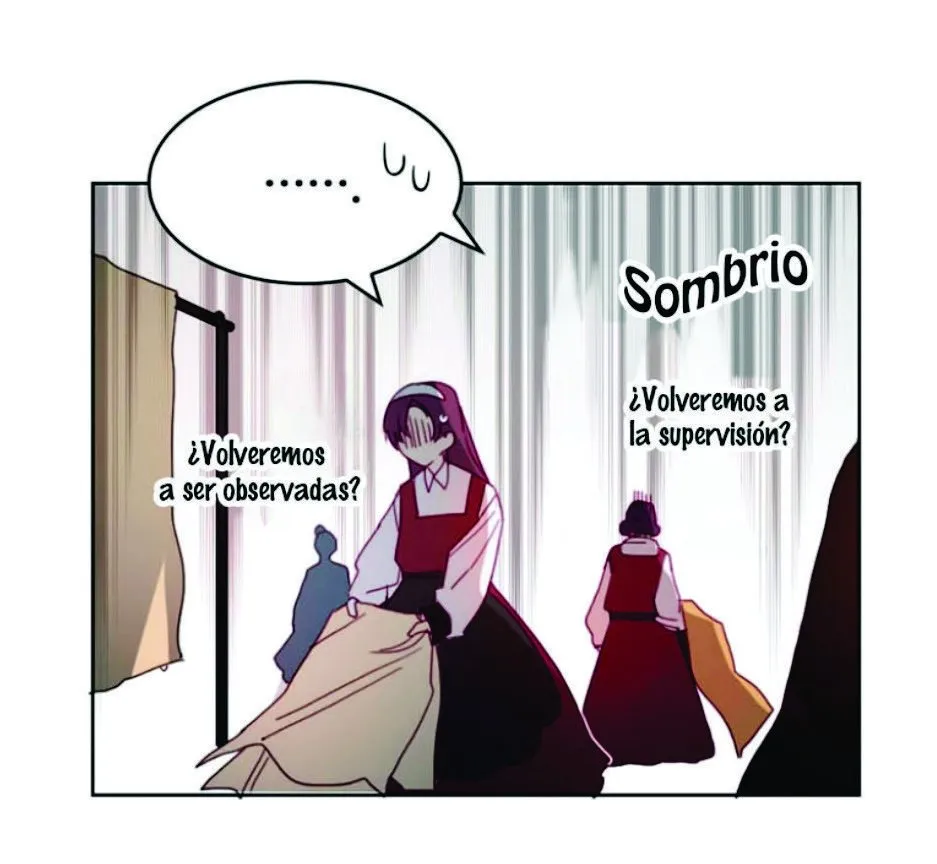 Karma Carmesí Capítulo 4 en Línea - página 28