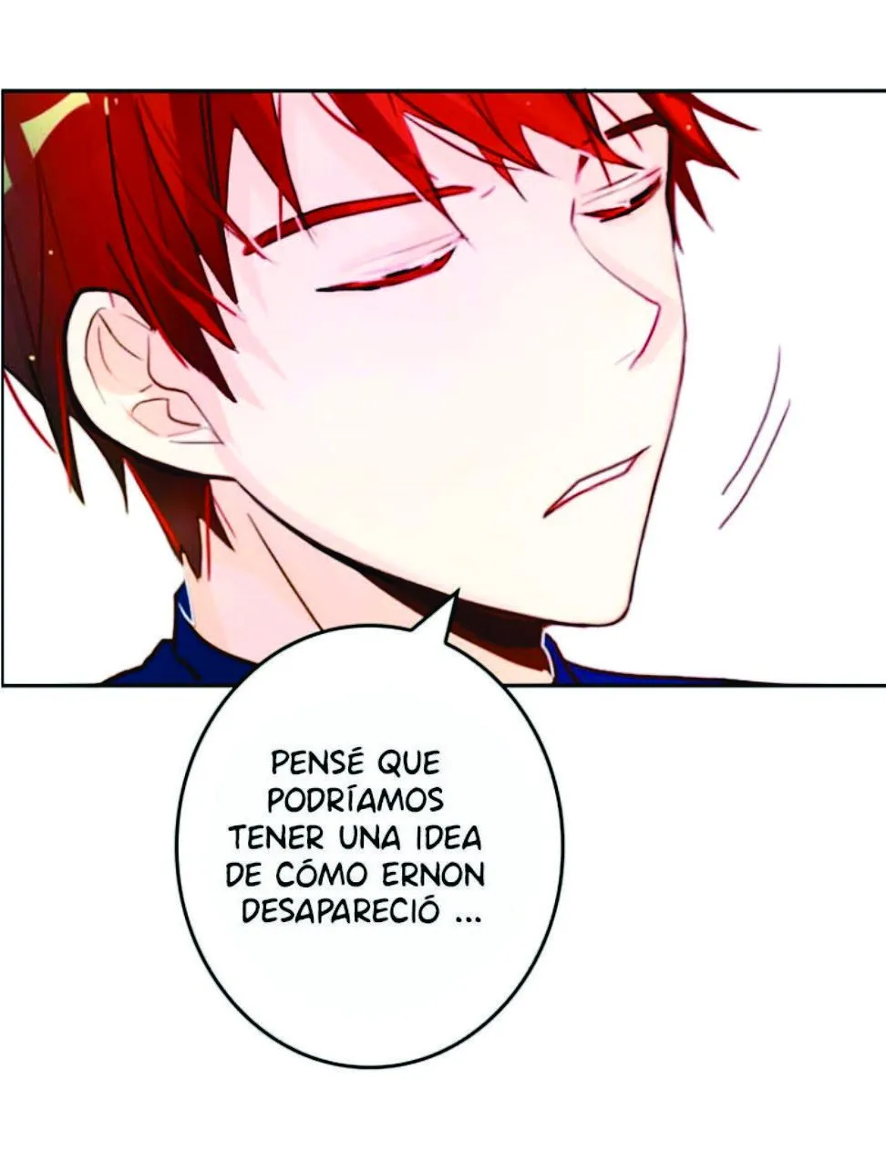 Karma Carmesí Capítulo 4 en Línea - página 44