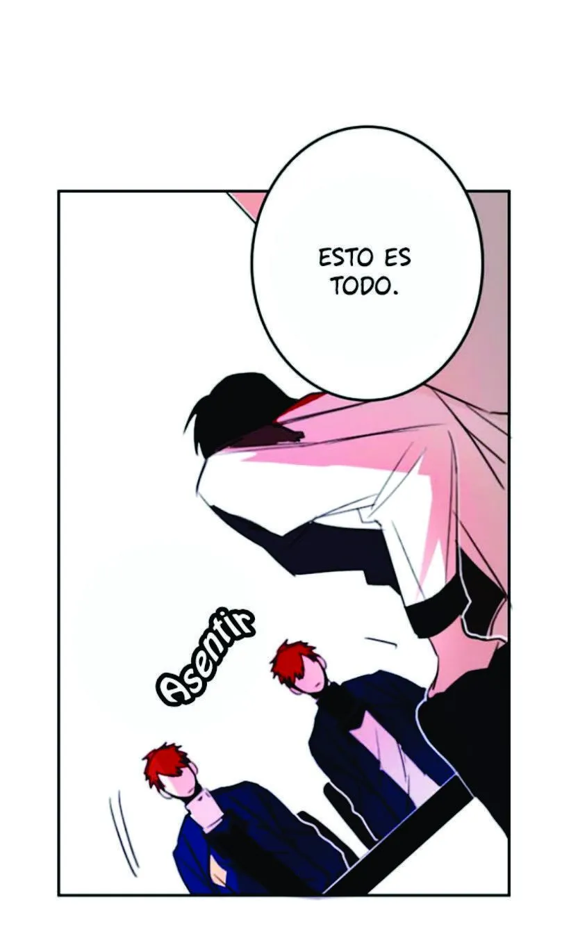Karma Carmesí Capítulo 4 en Línea - página 52