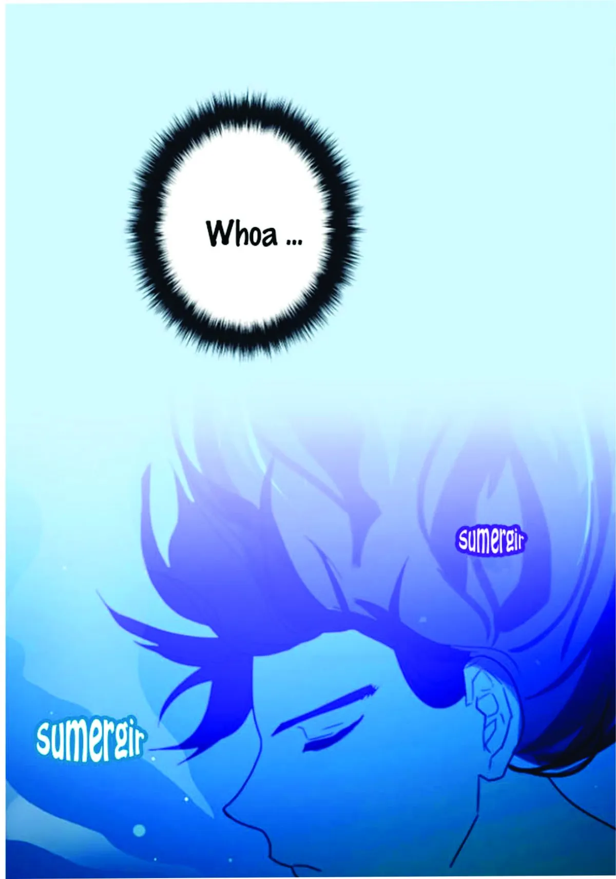 Karma Carmesí Capítulo 5 en Línea - página 14