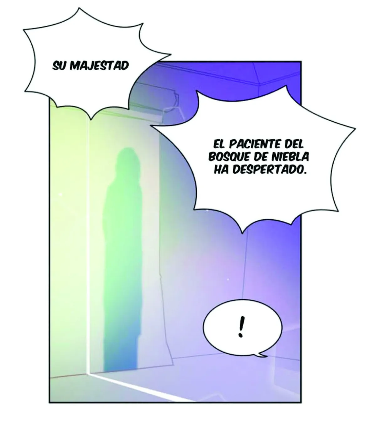 Karma Carmesí Capítulo 5 en Línea - página 26