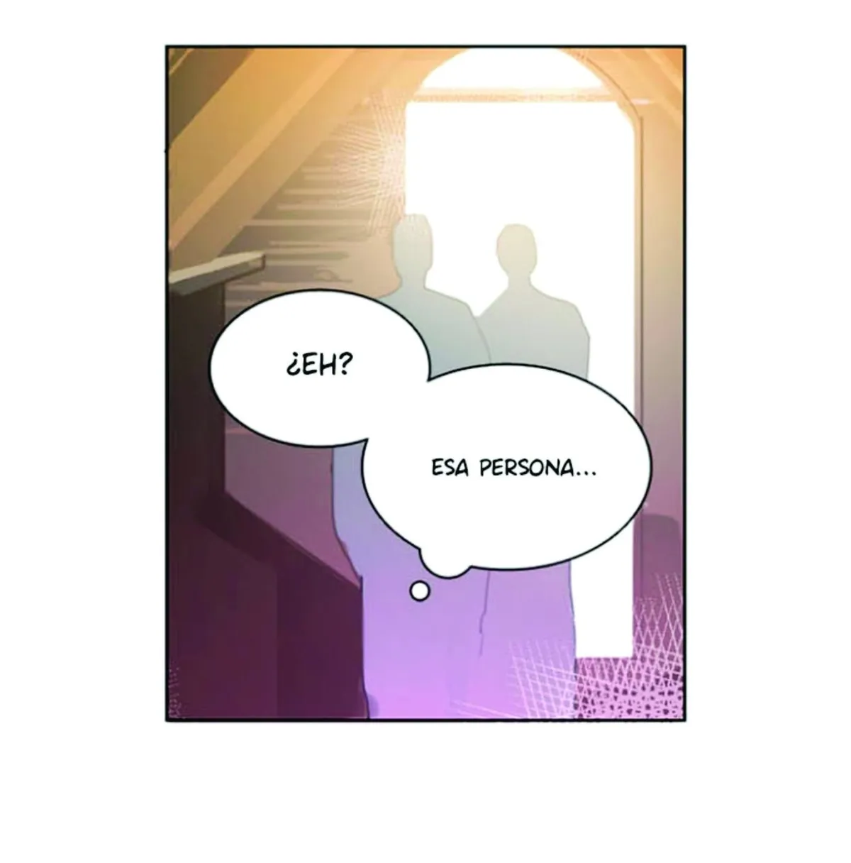 Karma Carmesí Capítulo 5 en Línea - página 37