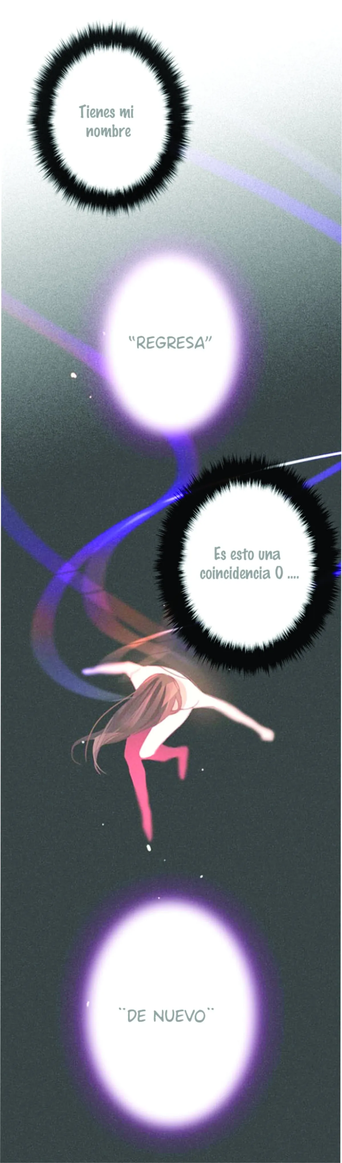 Karma Carmesí Capítulo 5 en Línea - página 48