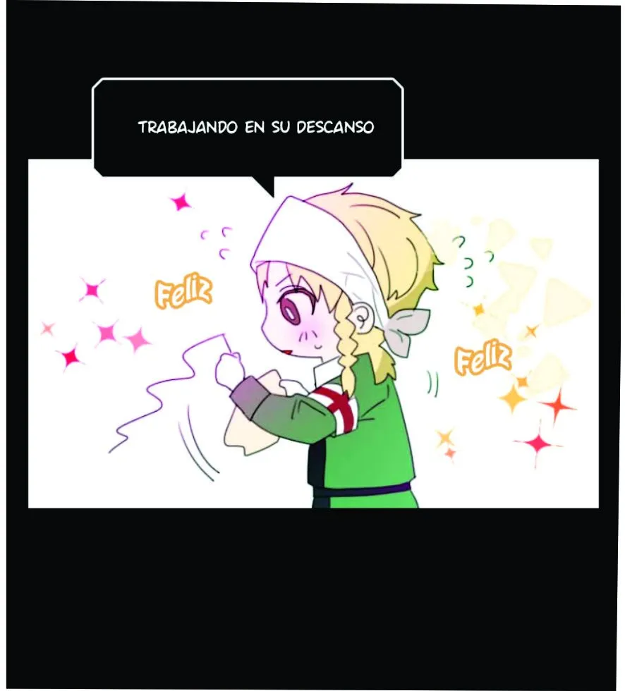 Karma Carmesí Capítulo 6 en Línea - página 45