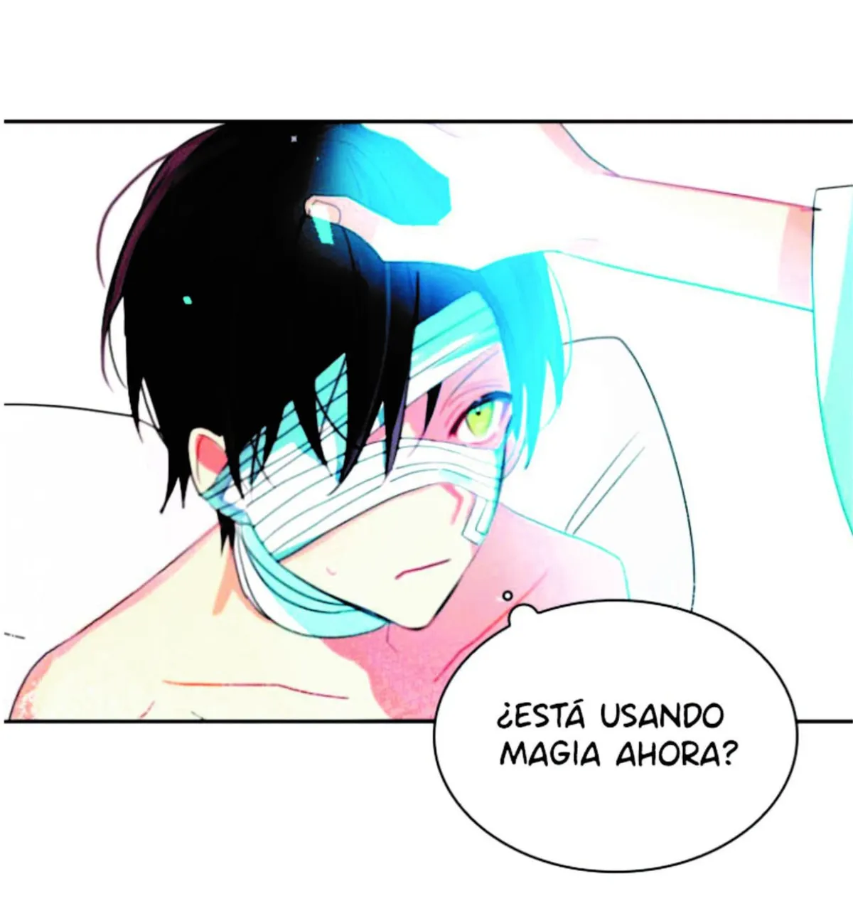 Karma Carmesí Capítulo 7 en Línea - página 6