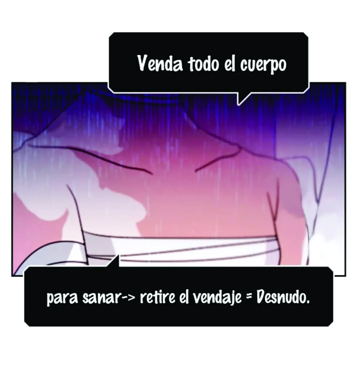 Karma Carmesí Capítulo 7 en Línea - página 16