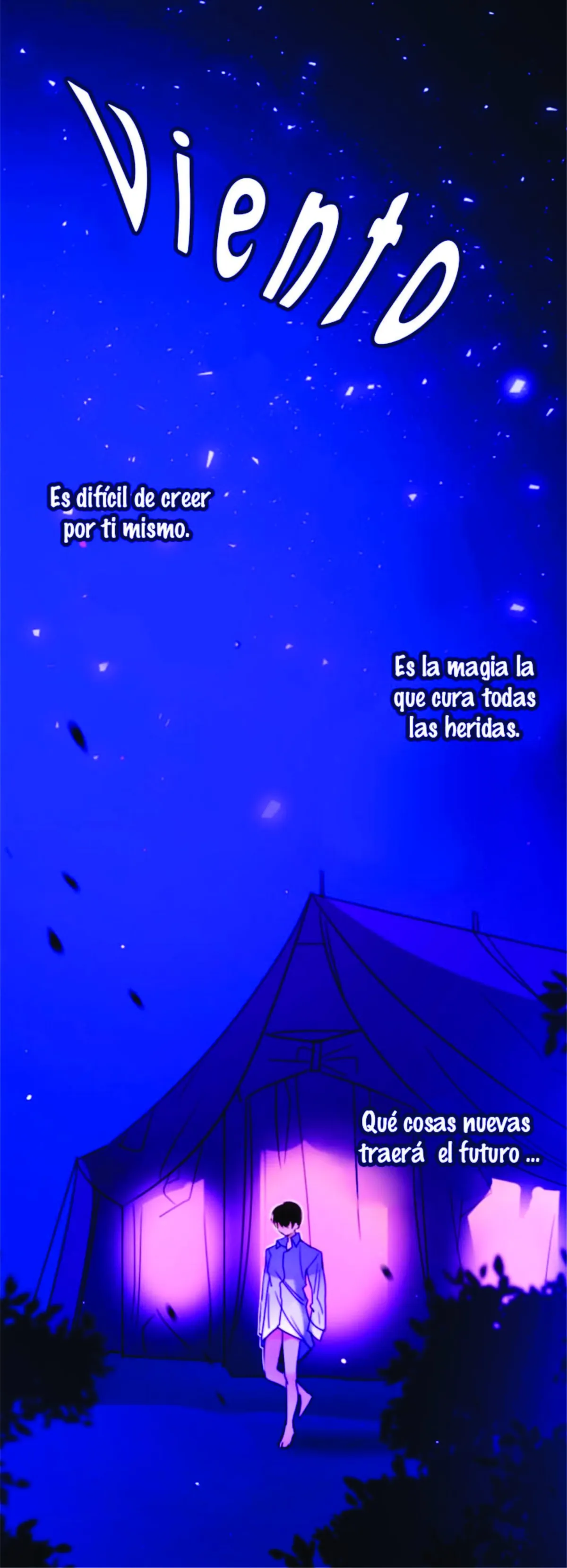 Karma Carmesí Capítulo 7 en Línea - página 49