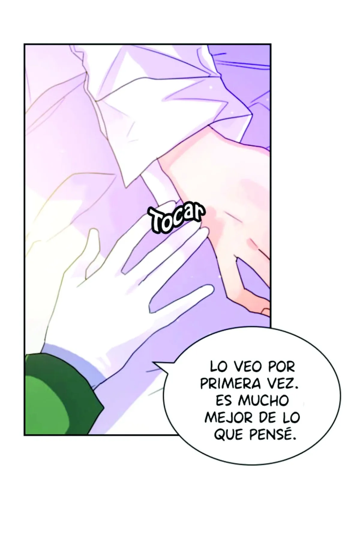 Karma Carmesí Capítulo 8 en Línea - página 12