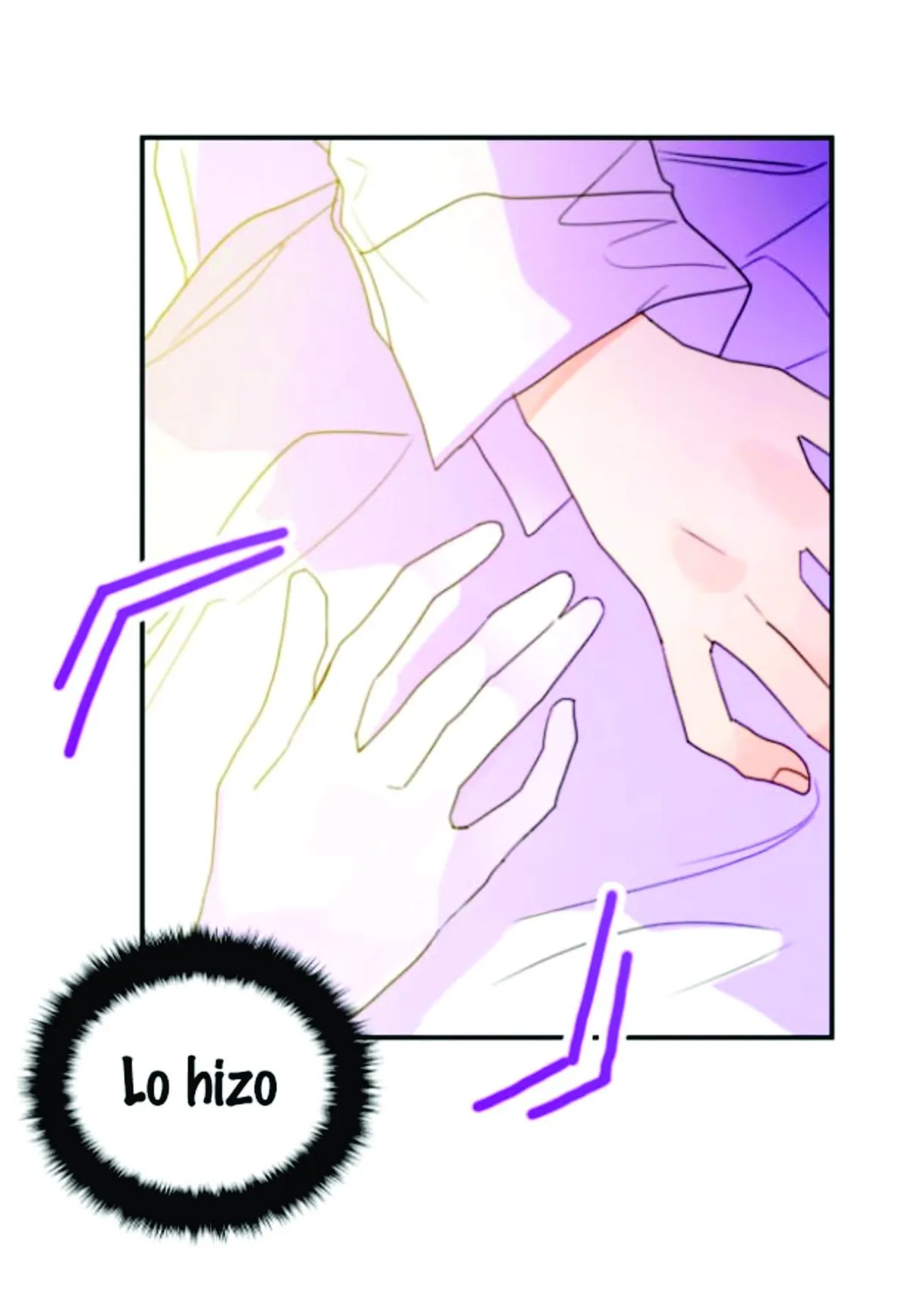 Karma Carmesí Capítulo 8 en Línea - página 13
