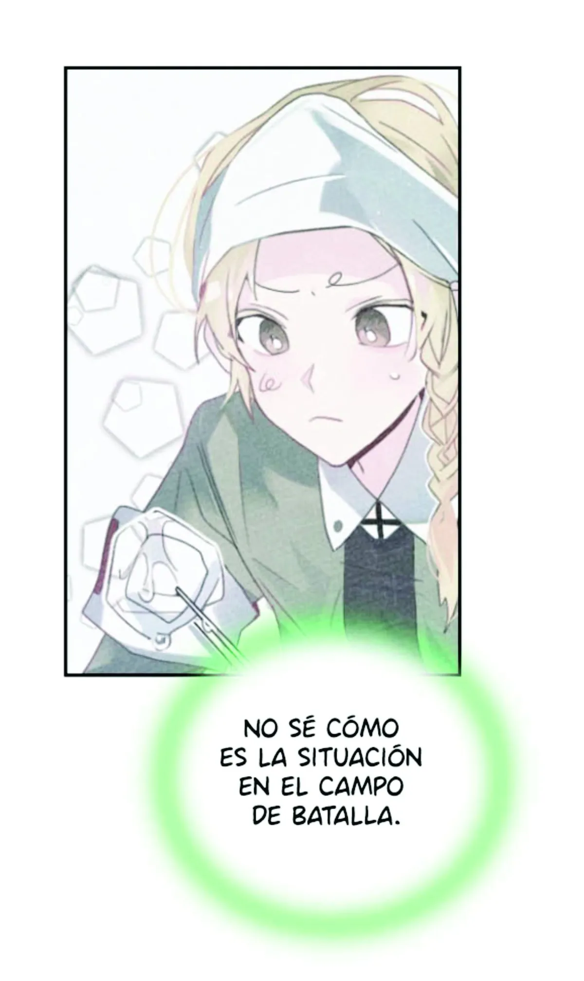 Karma Carmesí Capítulo 8 en Línea - página 23