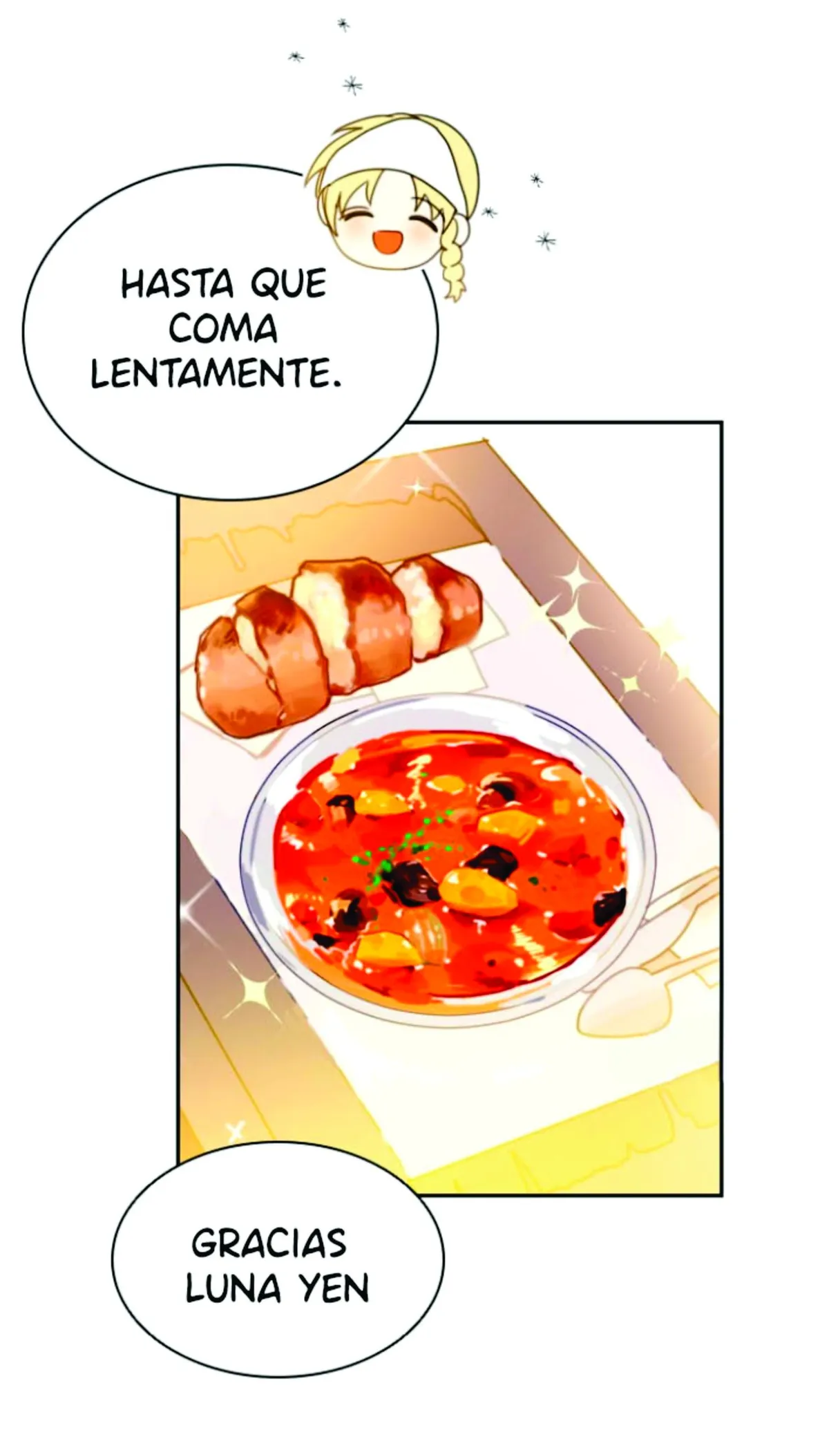 Karma Carmesí Capítulo 8 en Línea - página 27