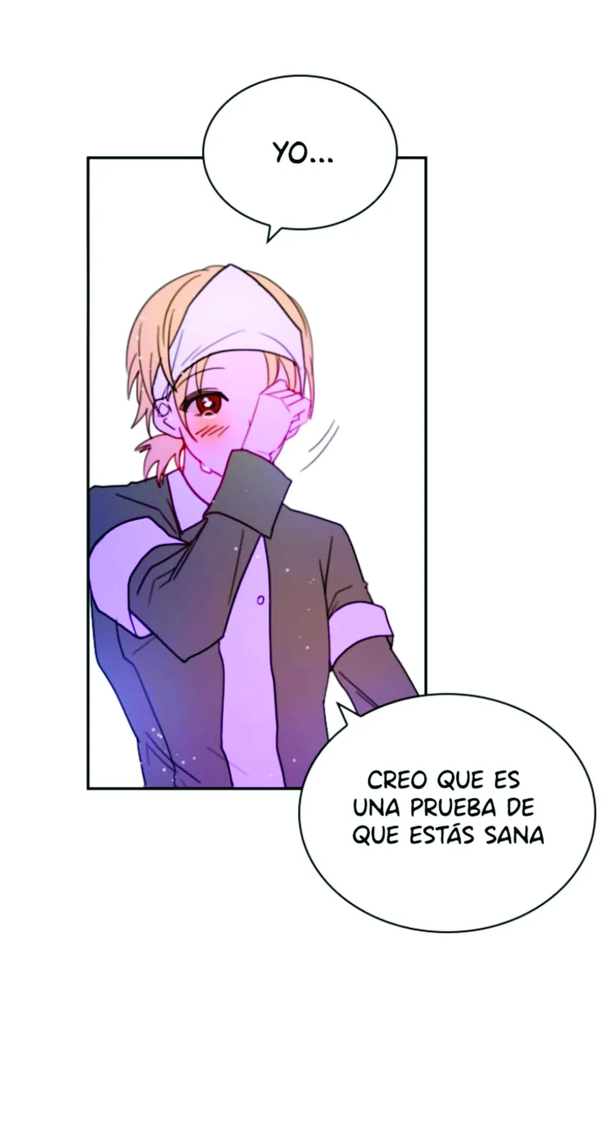 Karma Carmesí Capítulo 8 en Línea - página 51