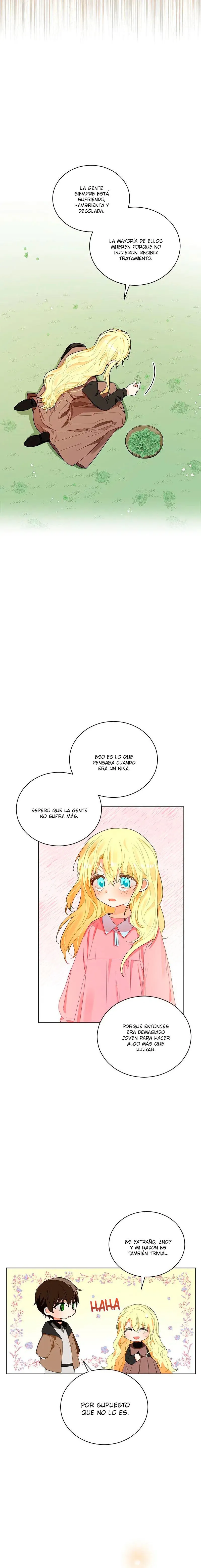 Karma Carmesí Capítulo 84 en Línea - página 3