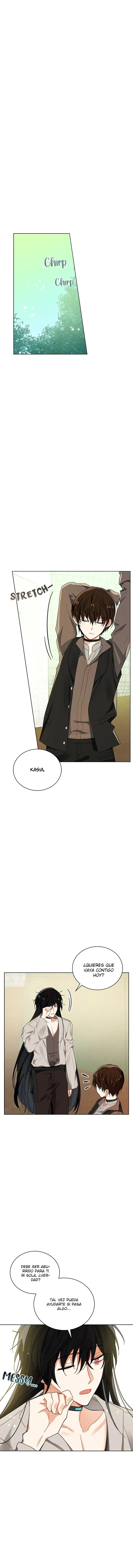 Karma Carmesí Capítulo 85 en Línea - página 11
