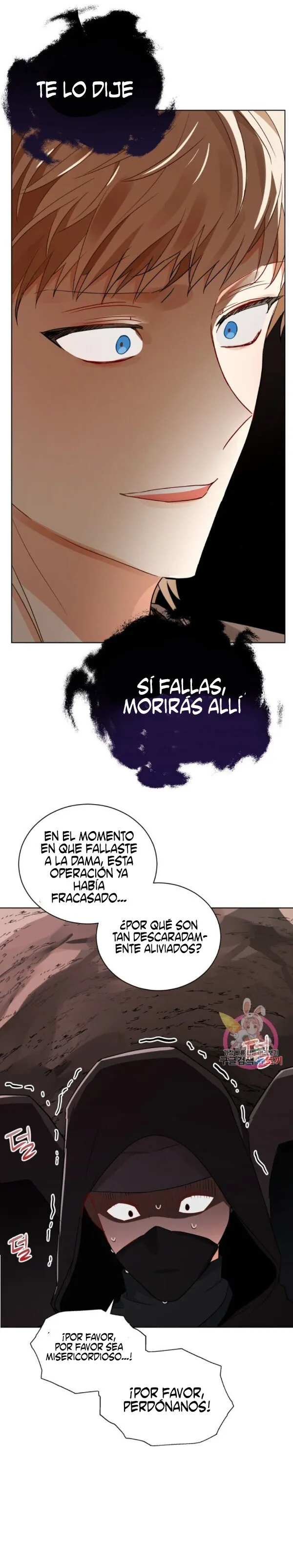 Karma Carmesí Capítulo 87 en Línea - página 4