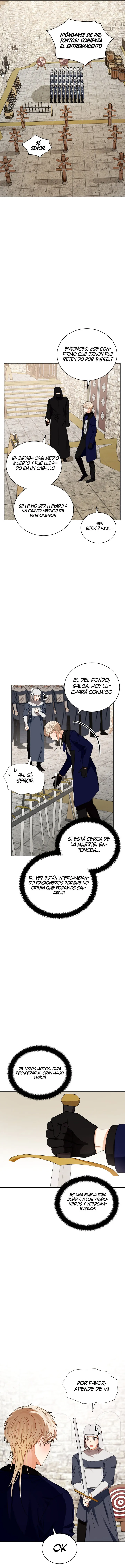 Karma Carmesí Capítulo 88 en Línea - página 11