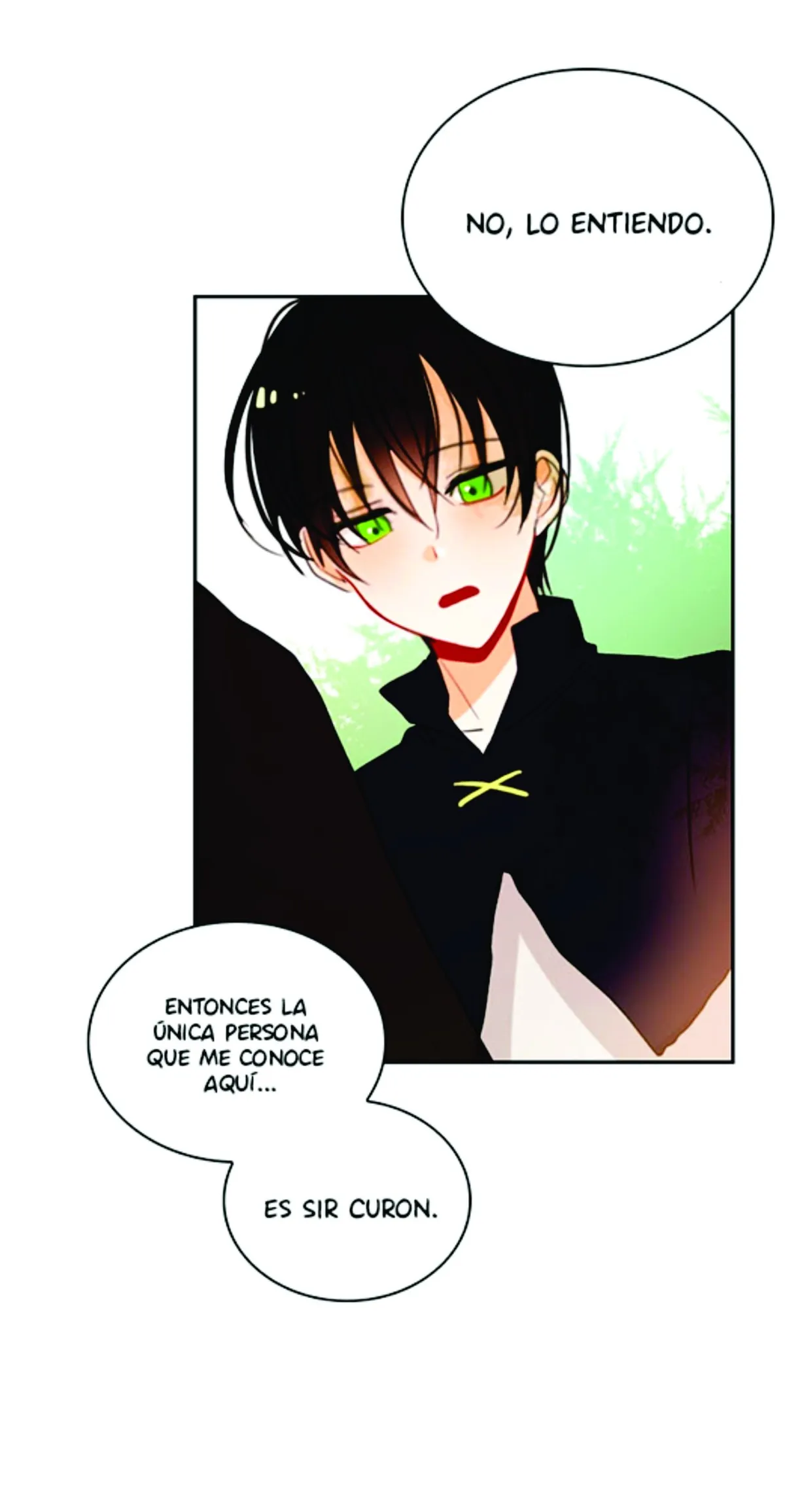 Karma Carmesí Capítulo 9 en Línea - página 11