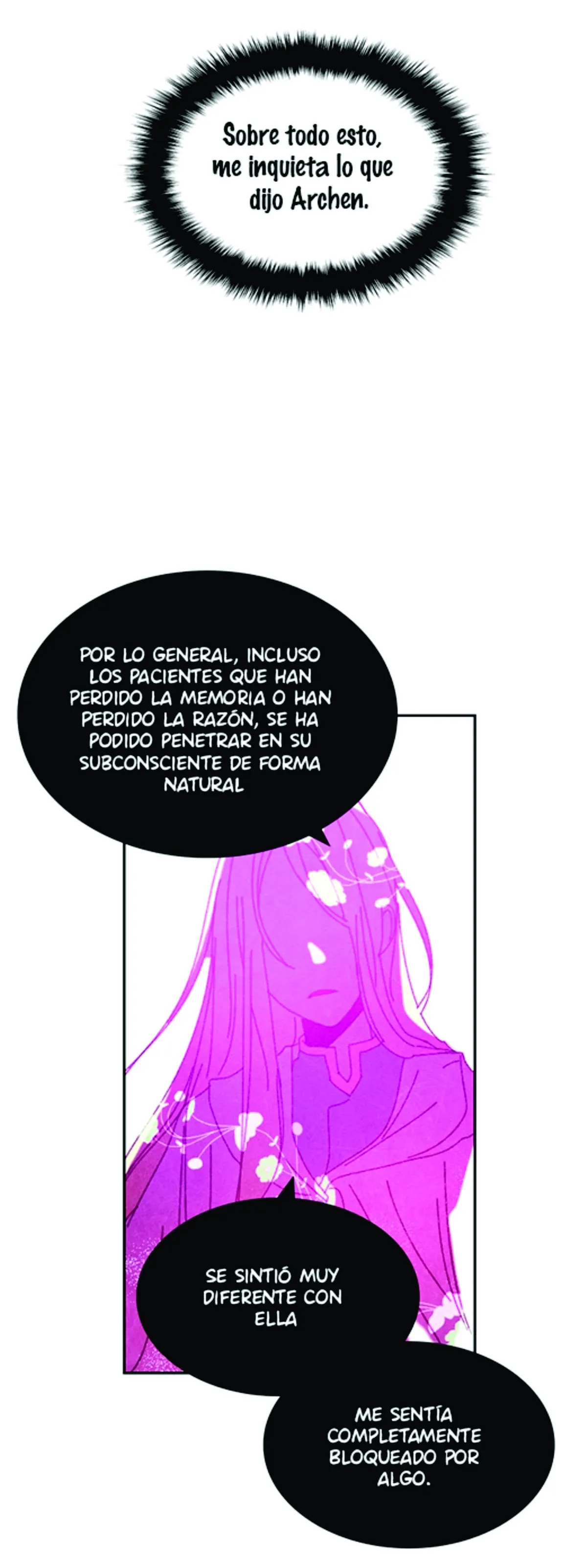 Karma Carmesí Capítulo 9 en Línea - página 22