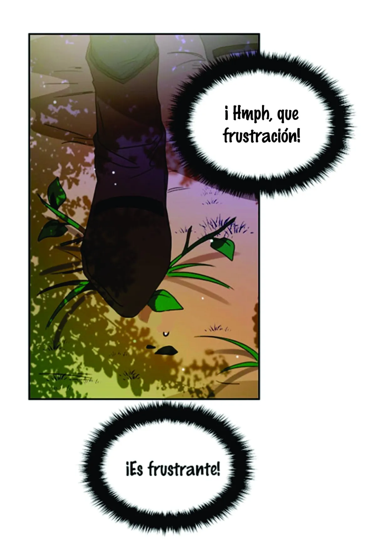 Karma Carmesí Capítulo 9 en Línea - página 31