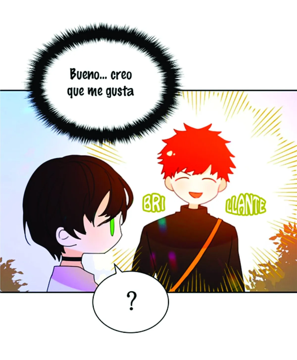 Karma Carmesí Capítulo 9 en Línea - página 49