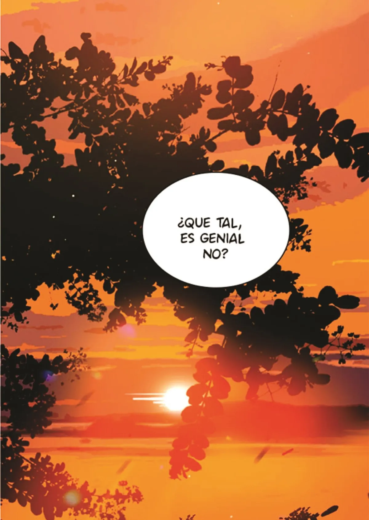 Karma Carmesí Capítulo 9 en Línea - página 56