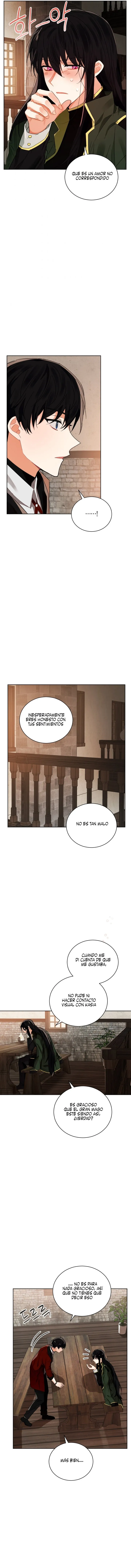 Karma Carmesí Capítulo 90 en Línea - página 12