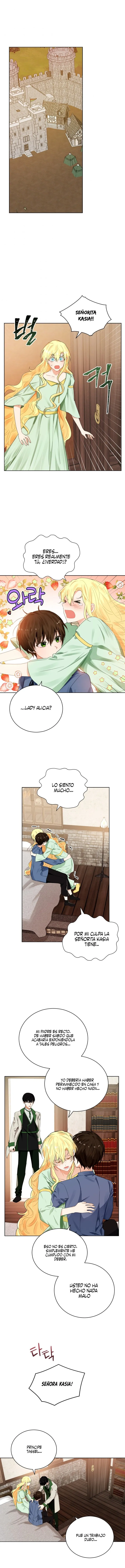 Karma Carmesí Capítulo 92 en Línea - página 2