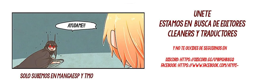 Karma Carmesí Capítulo 94 en Línea - página 14