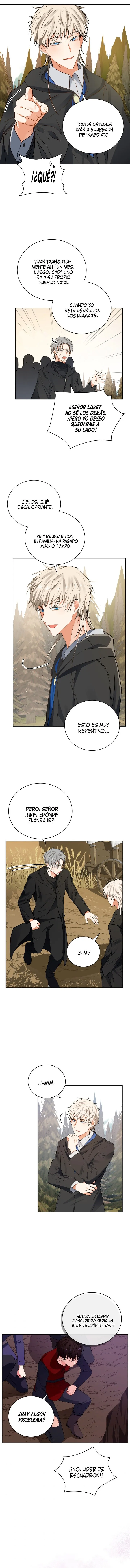 Karma Carmesí Capítulo 95 en Línea - página 10
