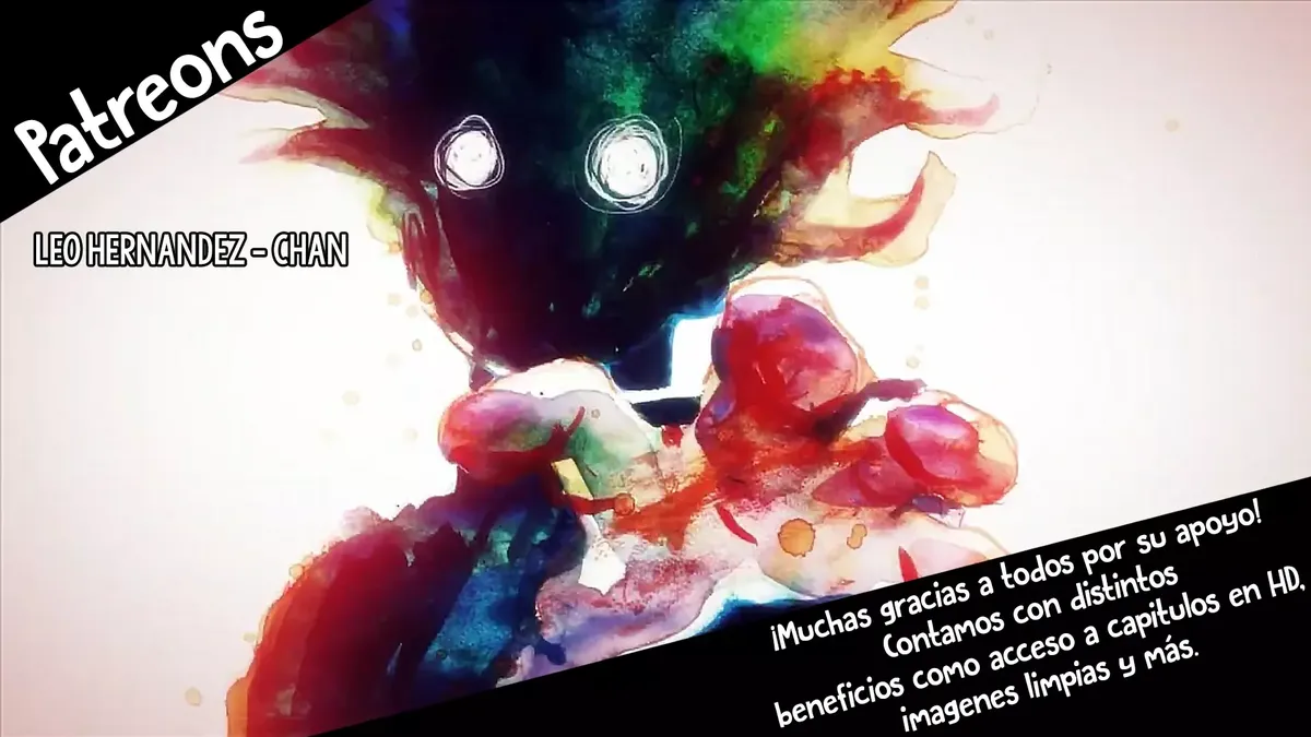 Katagi Modoshi Capítulo 44 en Línea - página 1