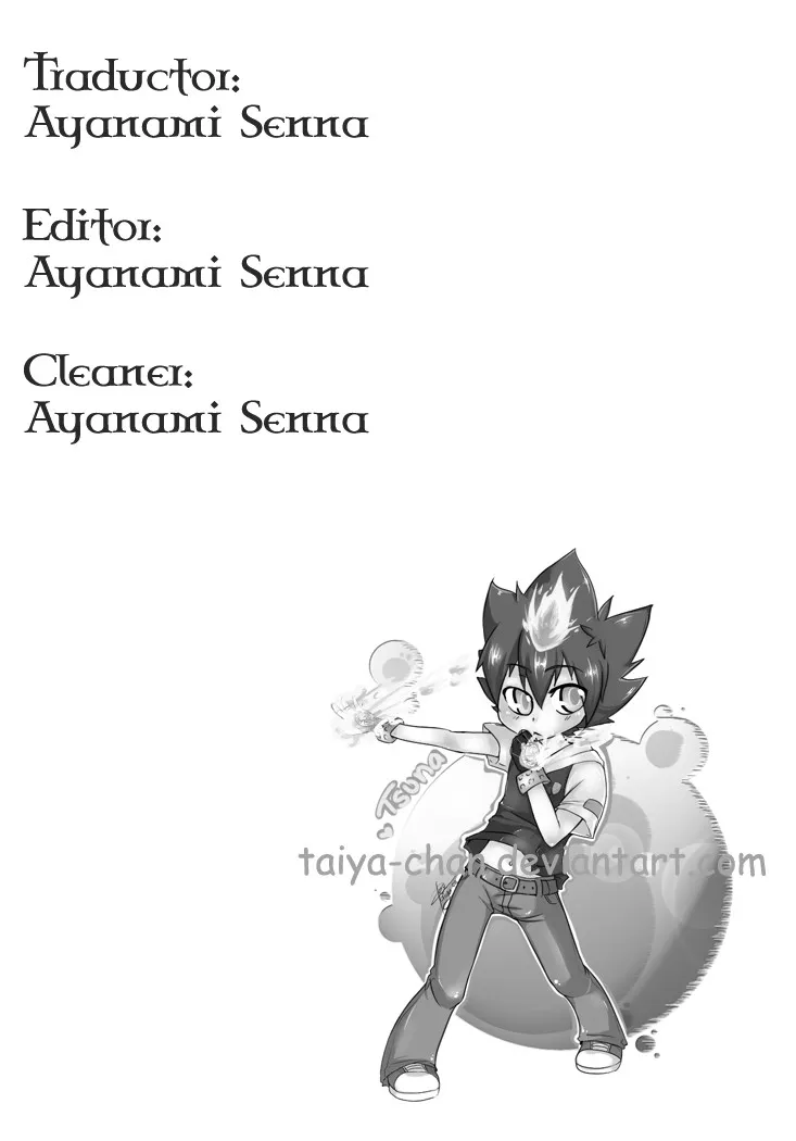 Katekyo Hitman Reborn! Capítulo 290 en Línea - página 1