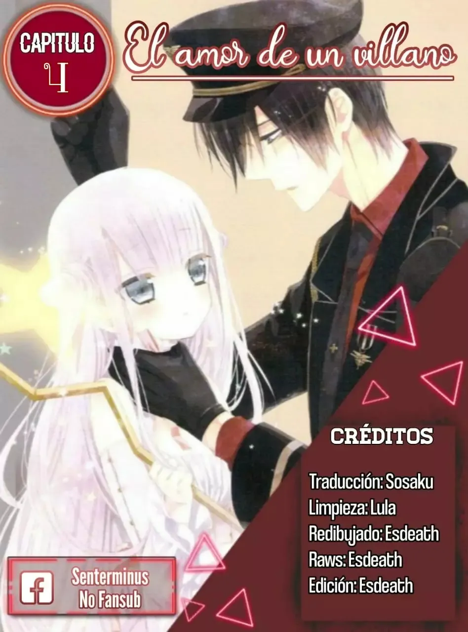 Katsute Mahou Shoujo to Aku wa Tekitai Shite Ita Capítulo 4 en Línea - página 1