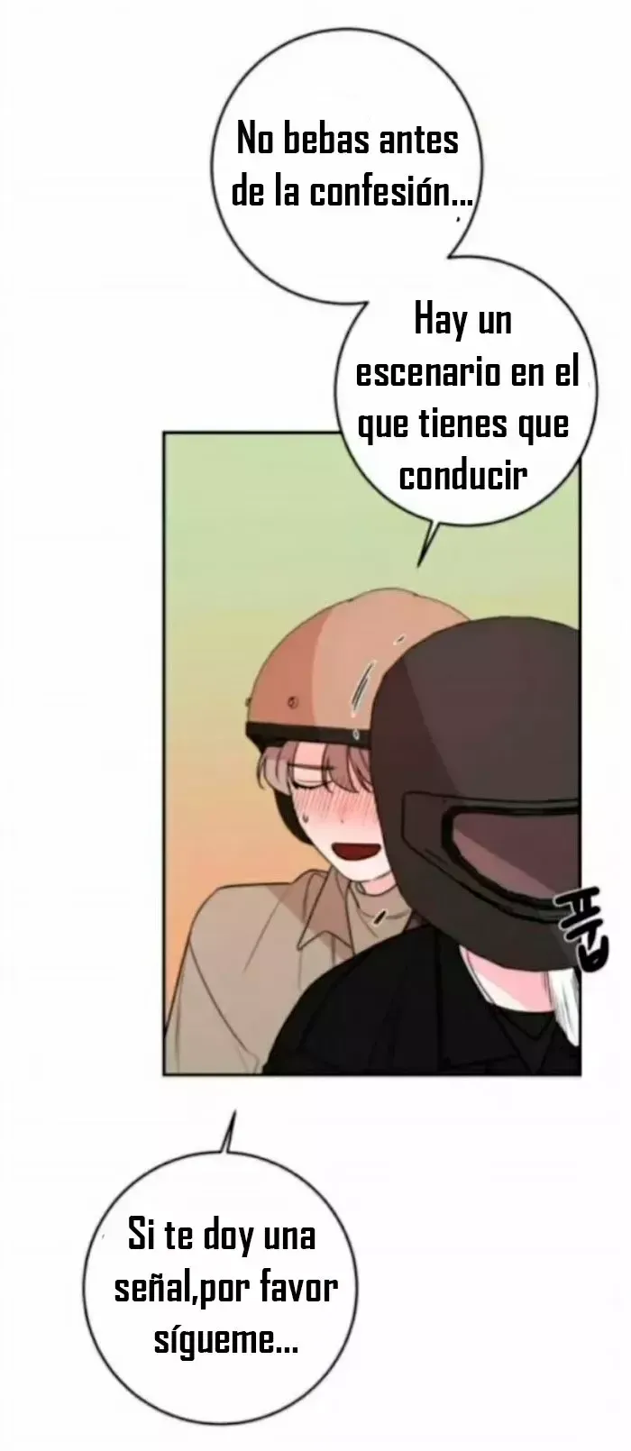 Kill Switch Capítulo 39 en Línea - página 22