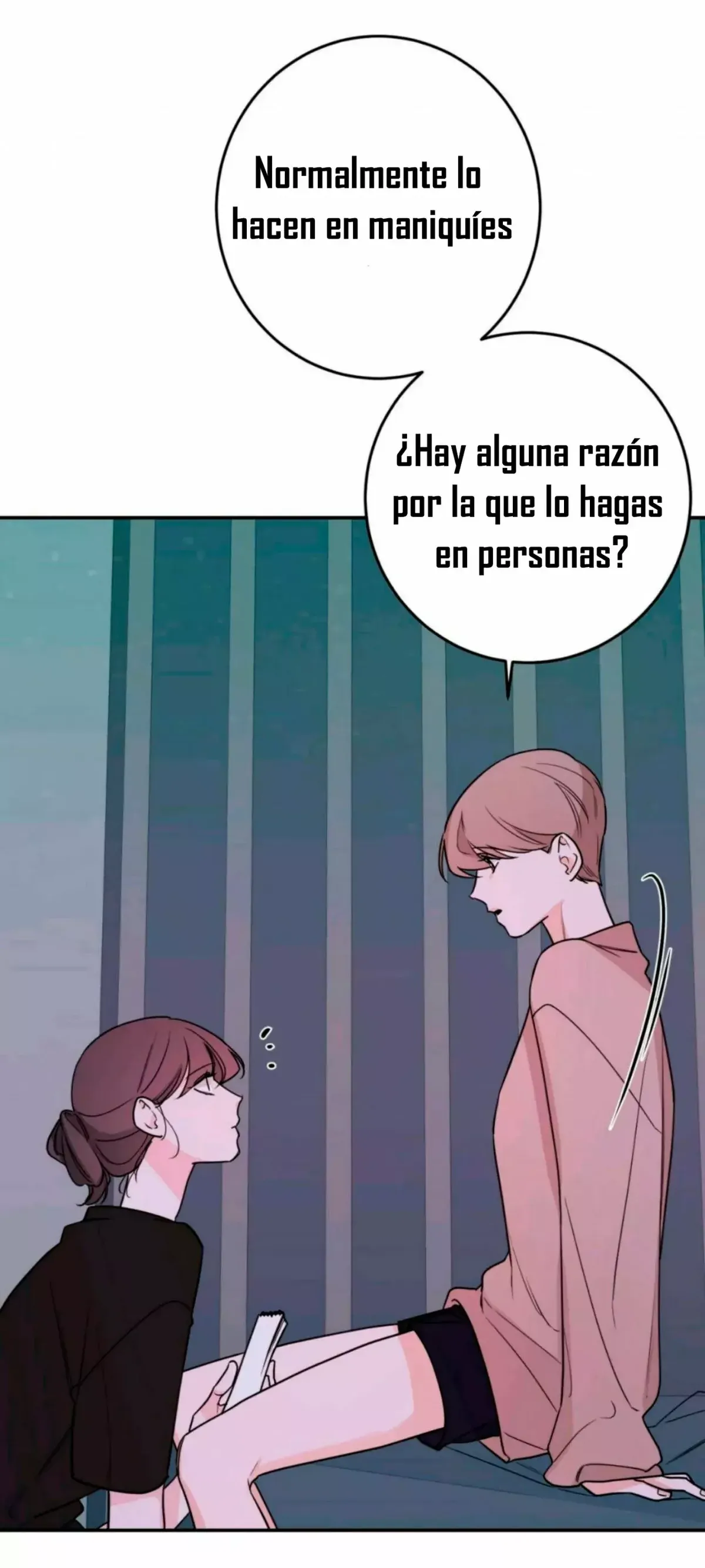 Kill Switch Capítulo 51 en Línea - página 3