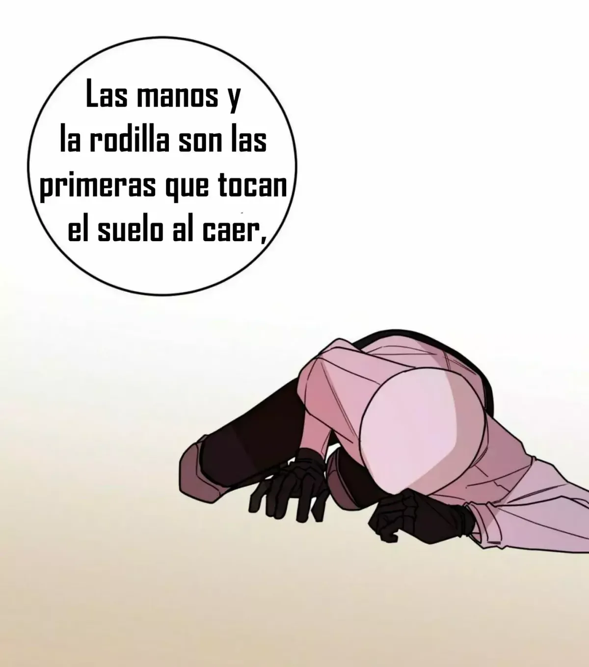 Kill Switch Capítulo 51 en Línea - página 9