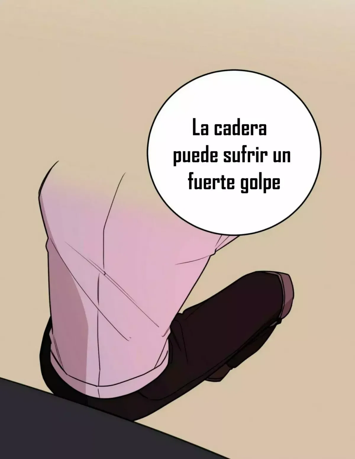 Kill Switch Capítulo 51 en Línea - página 10
