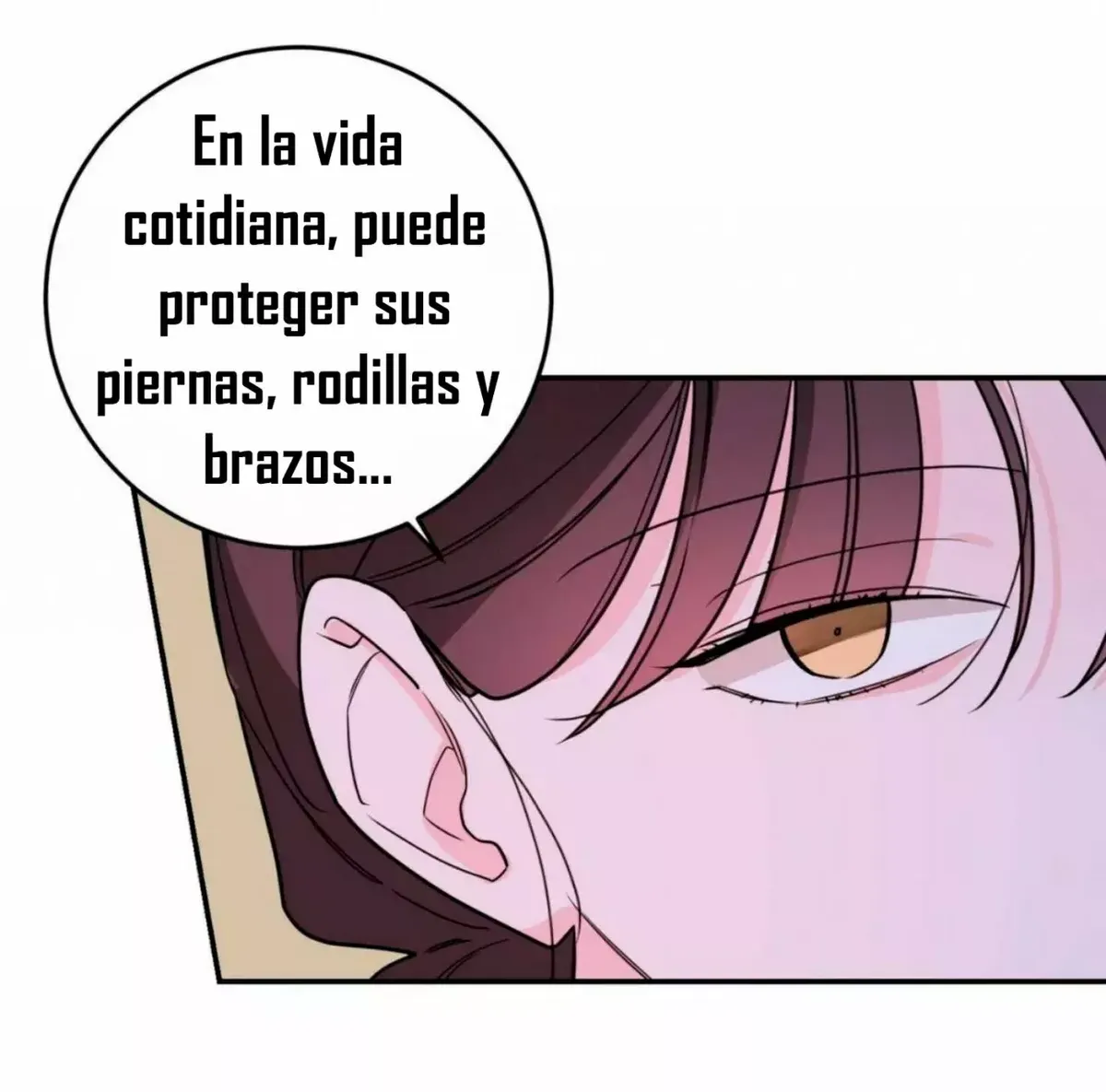 Kill Switch Capítulo 51 en Línea - página 14
