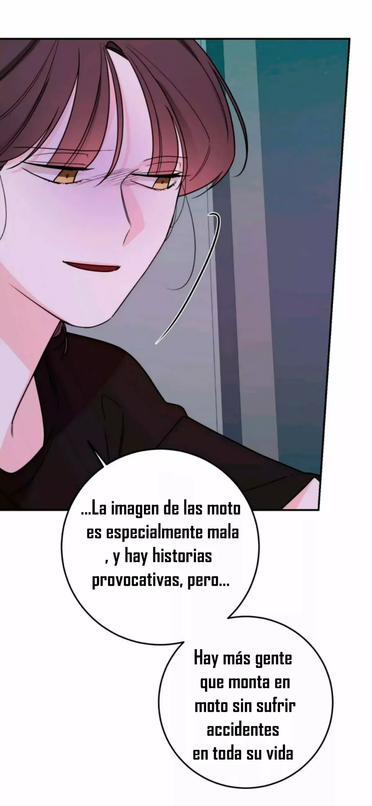 Kill Switch Capítulo 51 en Línea - página 20