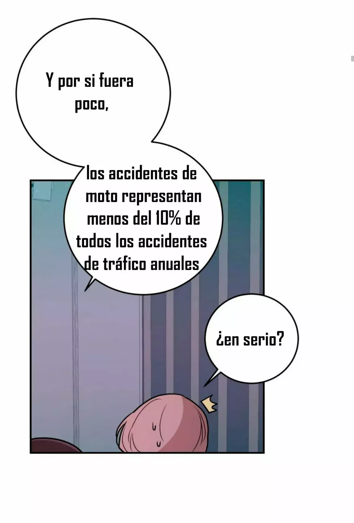 Kill Switch Capítulo 51 en Línea - página 23
