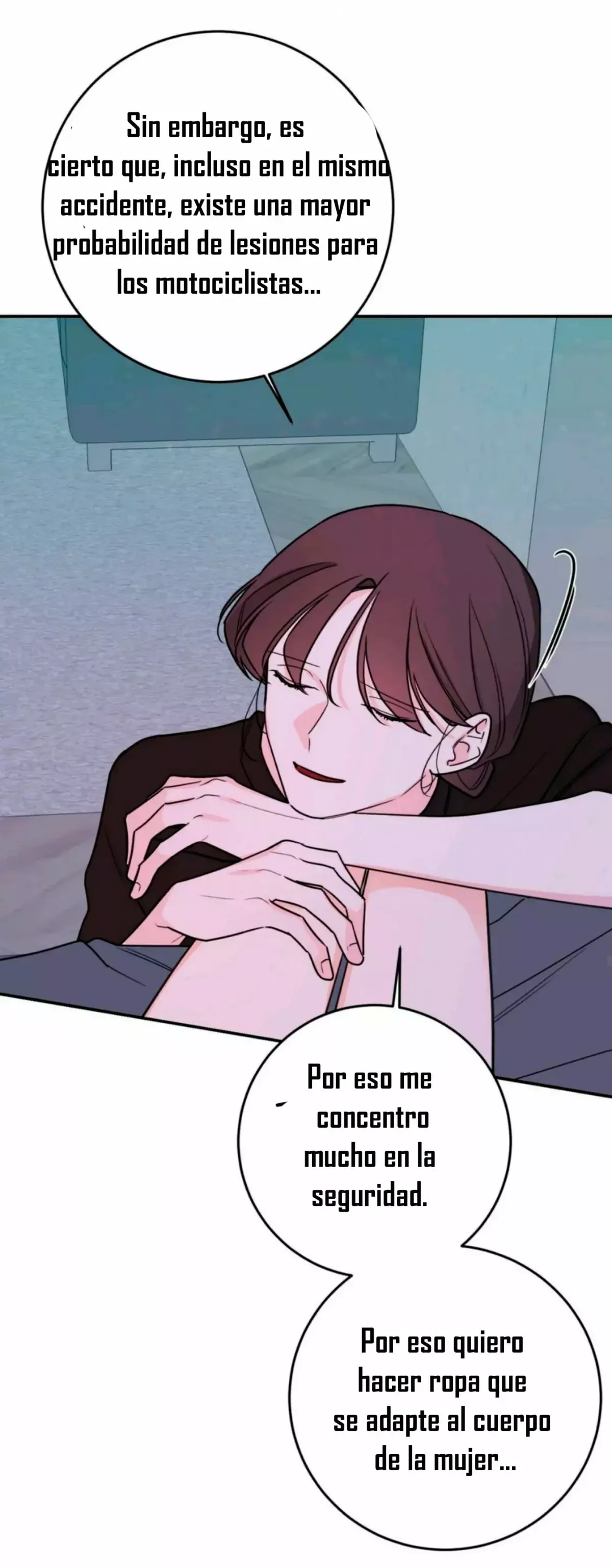 Kill Switch Capítulo 51 en Línea - página 24