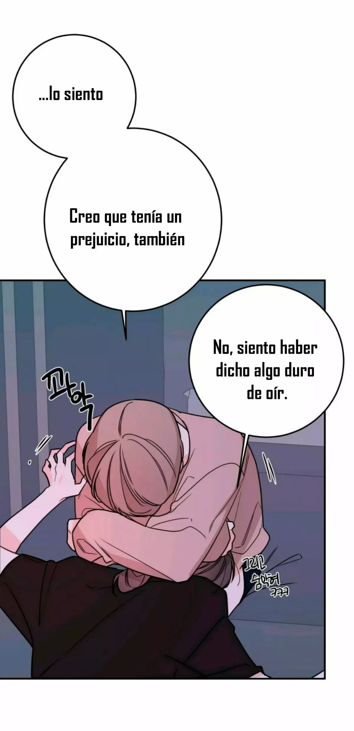 Kill Switch Capítulo 51 en Línea - página 25