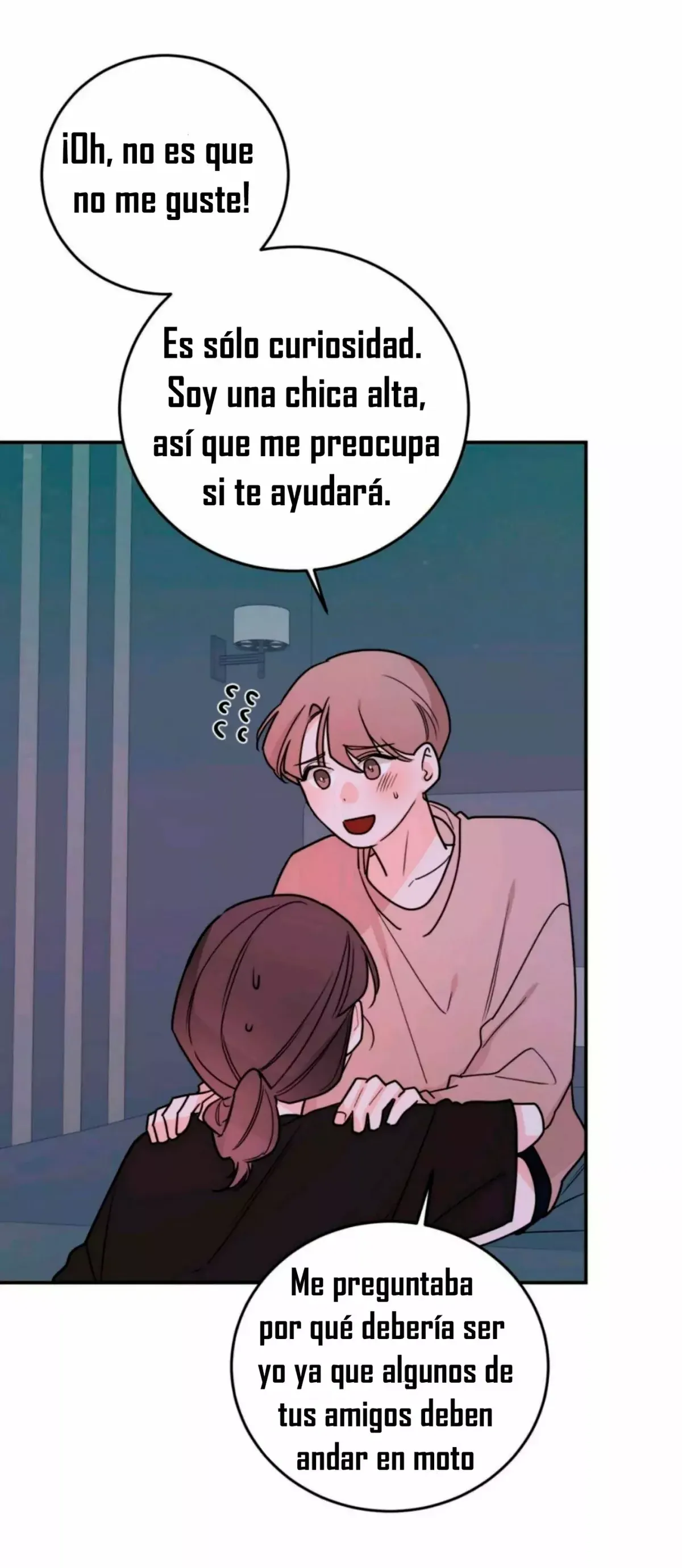 Kill Switch Capítulo 51 en Línea - página 28