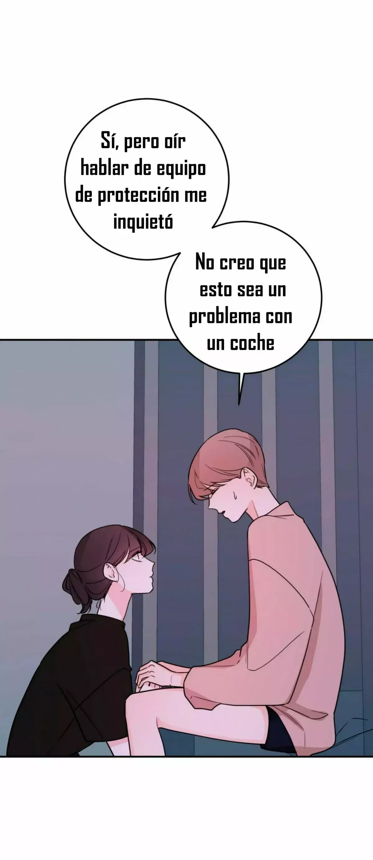 Kill Switch Capítulo 51 en Línea - página 38